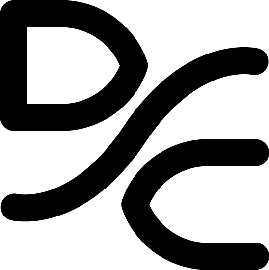 DSC Logo